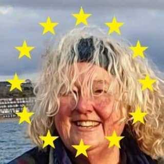 Ghislaine Povey photo