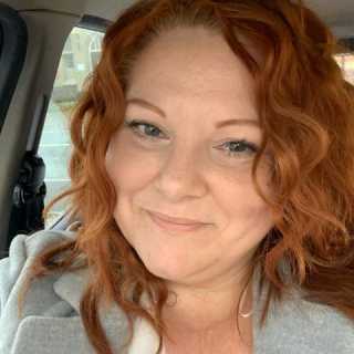 Kirsten Littlewood photo