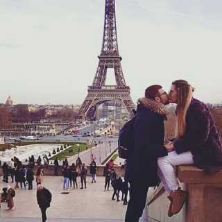 Nataliia Usikova photo