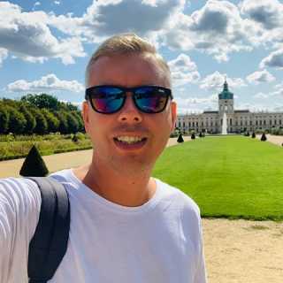 Михаил Власов photo