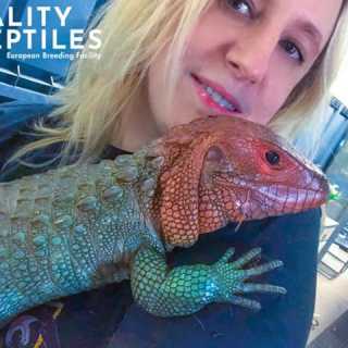 Renske Loogman photo