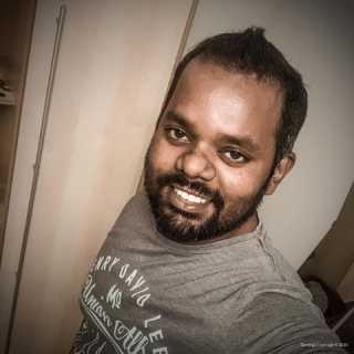 Saranga Liyanage photo