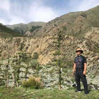 Soyombo Shavarjaa photo