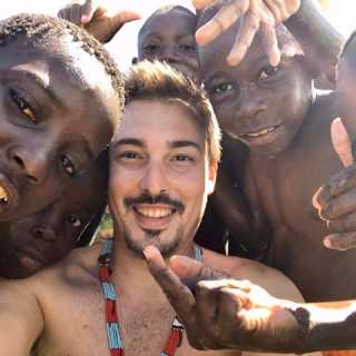 Manuel Turchetto photo