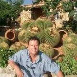 Berthold Holly photo