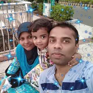 Mohammed Manjathage photo