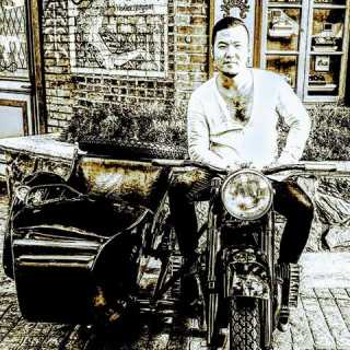 Dulguun Altansukh photo