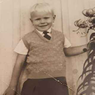 Lauri Vesalainen photo