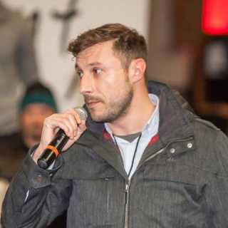 Gratian Mihailescu photo