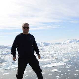 Dave Harrington photo