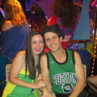 Aline McIntyre photo