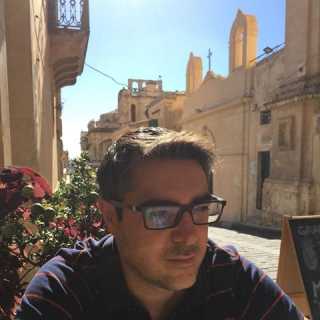 Alessandro Den photo