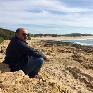 Salvatore Lombardo photo