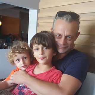 Oliver Meixner photo