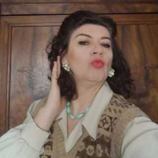 MildredLaWasp avatar