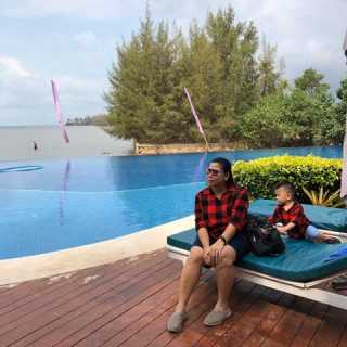 Huoy Laingshun photo