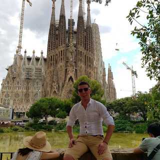 Igor Ivani-Rebit photo