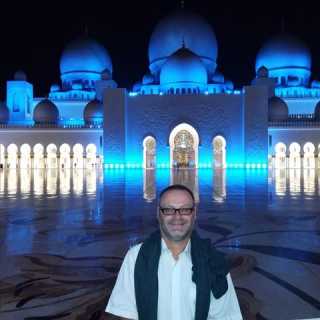 Thierry Regnier photo