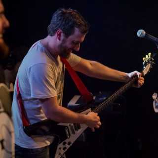 Federico Manuti photo