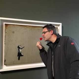 Gertjan Hiddinga photo