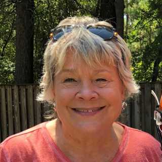 Kathleen Terrell photo