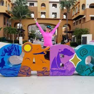 Sonya Shinkareva photo