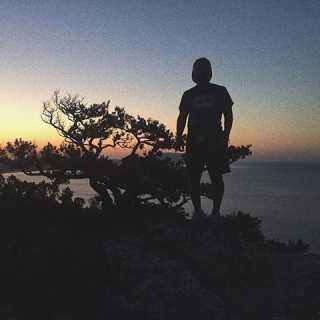 Илья Лебедев photo