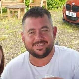 Stephen Johnstone photo