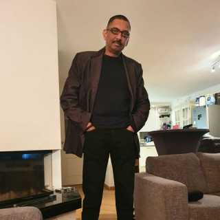 Ziggy Venkatsamy photo