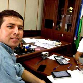 Azamat Abdurakhmonov photo