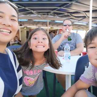 Mei Ding-Birch photo