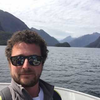 Nicola Cibaldi photo