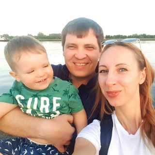 Voytkevych Denys photo