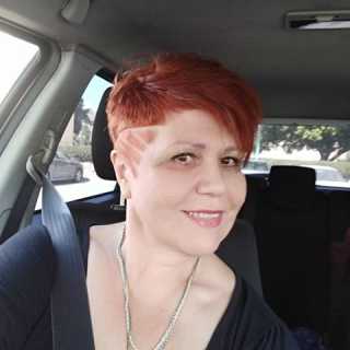 Ludmila Shchaplin photo