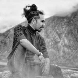 Armin-Joseph Pepito photo