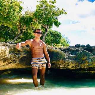 Juan-Carlos Navarrete-Cadena