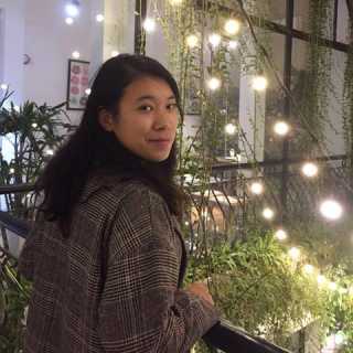 Nguyen Minh-Anh photo