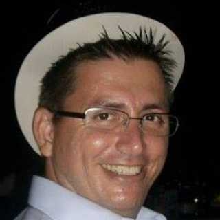 Adrian Calderon-Alcazar photo