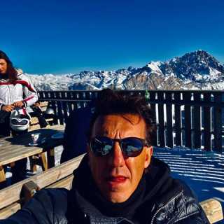 Geatano Mangano photo