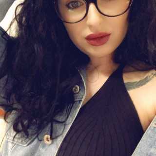 AlexandraMihaela avatar