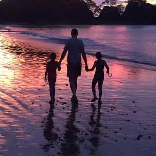 Mathew Van-Lierop photo