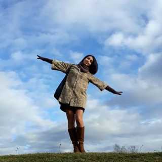 Марина Гринберг