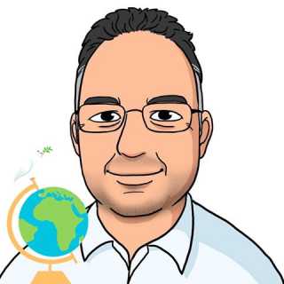 Nasos Kladakis photo