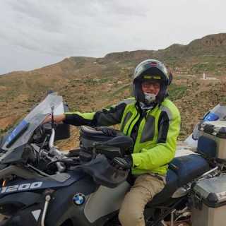 Marco Bertolinelli photo