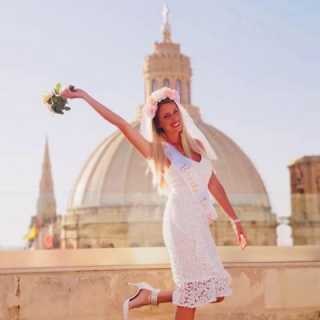 Rachel Micallef photo