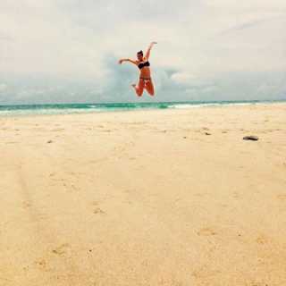 Serena Tombeni photo