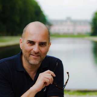 George Kaparis photo