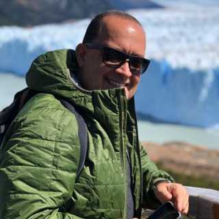 Marcio Ventura photo