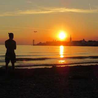 Dominique Hofmann photo