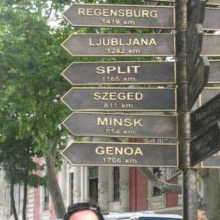 Simona tajerska photo